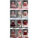 Classical Puppets Gateau de Antoinette Sweetheart Cherry Princess Swarovski Edition OP and Set(Limited Pre-Order/4 Colours/Full Payment Without Shipping)